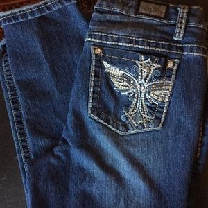 EARL Denim jean